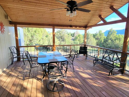 5 Oak Brush Ln, Tierra Amarilla, NM, 87575 | Card Image