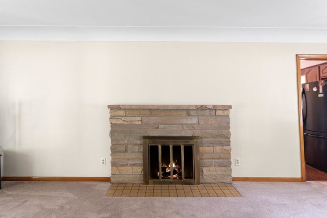 833 S Lansing St, House other with 3 bedrooms, 2 bathrooms and null parking in Mason MI | Image 8