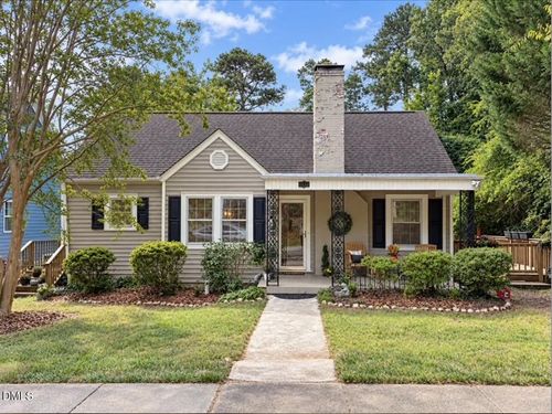 1829 Arlington St, Raleigh, NC, 27608-2103 | Card Image