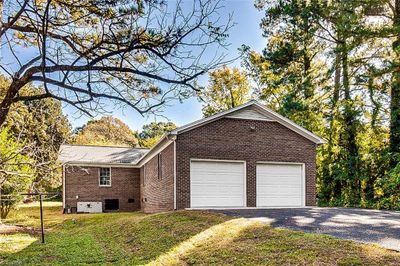 912 Straight Street, House other with 3 bedrooms, 2 bathrooms and null parking in Asheboro NC | Image 3