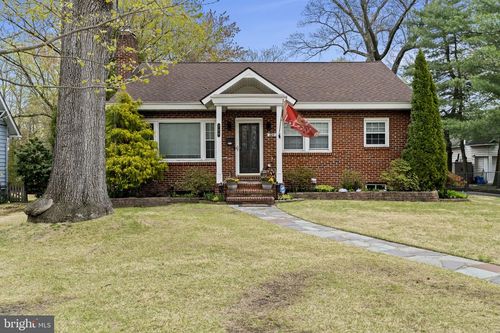 709 Grove St, HADDONFIELD, NJ, 08033-1049 | Card Image