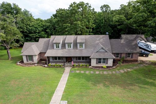 209 Shell Ln, Durant, OK, 74701-1050 | Card Image