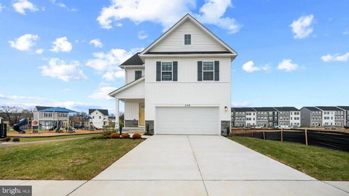 238 Eclipse Street, Charles Town, WV, 25414 | Card Image