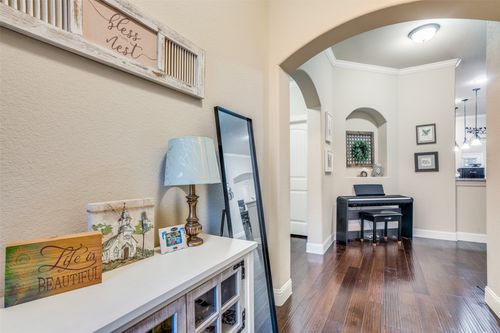 10409 Musketball Pl, Mckinney, TX, 75072-5957 | Card Image