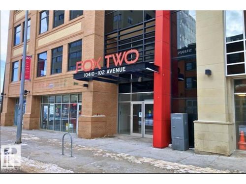 10410 102 Ave Nw, Edmonton, AB, T5J0E9 | Card Image