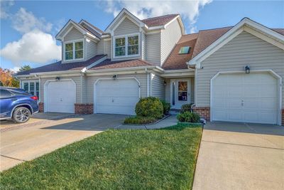 114 Orchard View, Home with 3 bedrooms, 2 bathrooms and null parking in Yorktown VA | Image 2