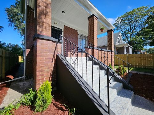 234 W 105th Pl, Chicago, IL, 60628-2528 | Card Image