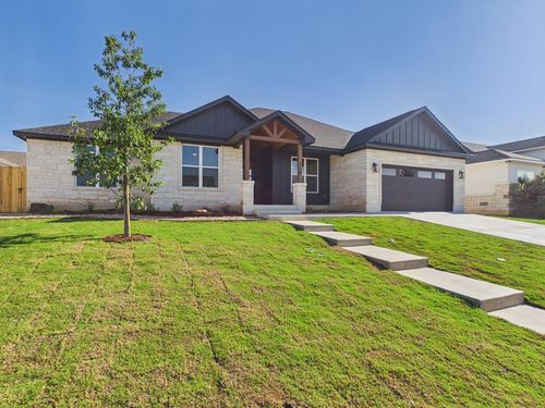 110 Parlin Ln, Fredericksburg, TX, 78624 | Card Image