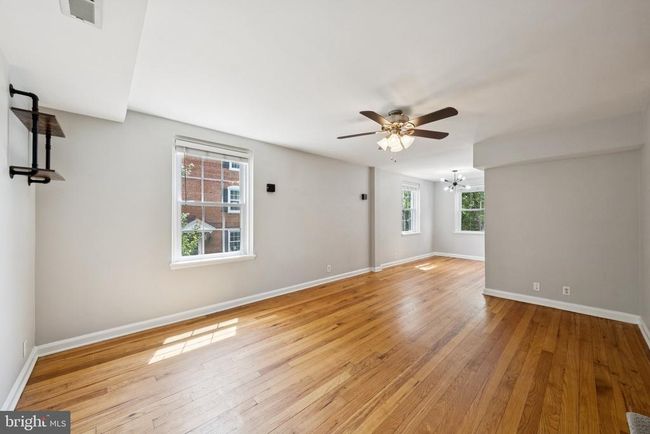 4226 32 Nd St S, Townhouse with 2 bedrooms, 1 bathrooms and null parking in ARLINGTON VA | Image 7