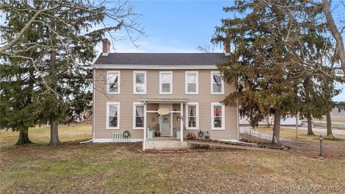 2631 Michigan Rd, Madison, IN, 47250-1875 | Card Image