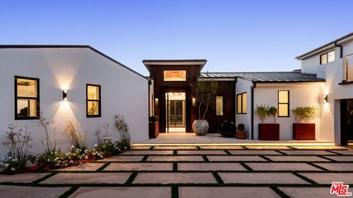 5877 Trancas Canyon Rd, Malibu, CA, 90265-3116 | Card Image