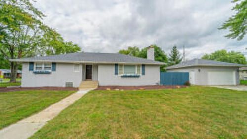 276 W 68th Pl, Merrillville, IN, 46410-3403 | Card Image