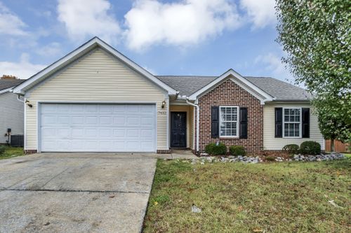 7432 E Winchester Dr, Antioch, TN, 37013 | Card Image