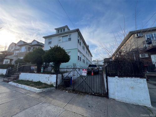 11109 34th Ave, Corona, NY, 11368-1345 | Card Image