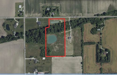 2901 W 400 N, Greenfield, IN, 46140-6012 | Card Image