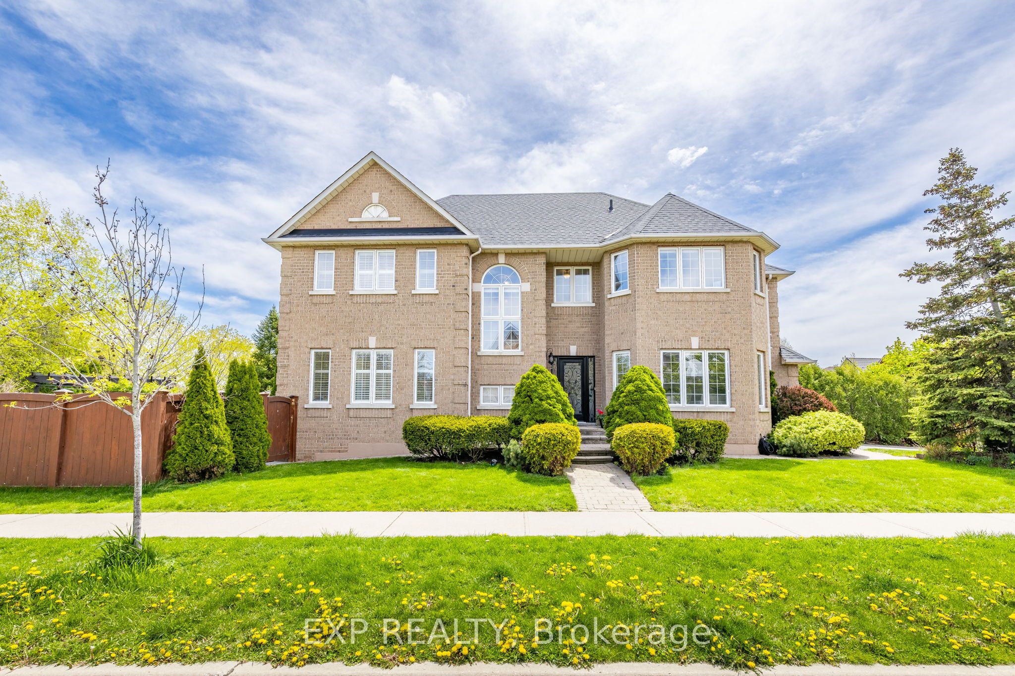Residential in Oakville 4