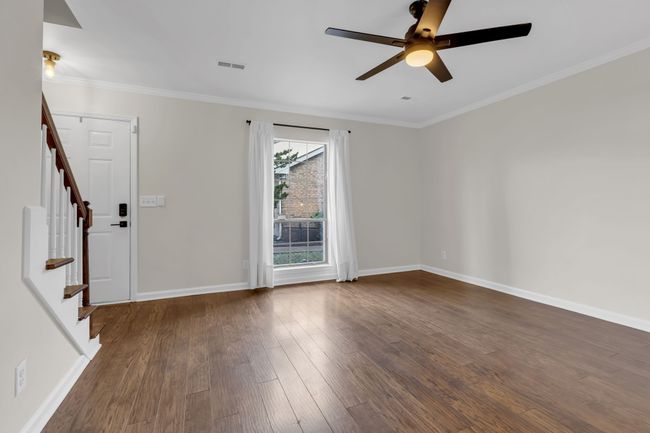 847 Brentwood Pt, Townhouse with 2 bedrooms, 2 bathrooms and null parking in Brentwood TN | Image 4