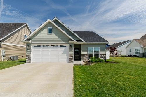 2303 Lilly Street, Effingham, IL, 62401 | Card Image