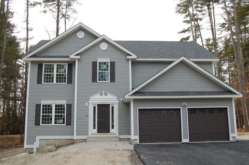 21 Reeds Ferry Way, Merrimack, NH, 03054 | Card Image