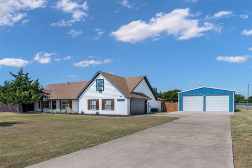 6560 Meadow Ridge Cir, Nevada, TX, 75173-6347 | Card Image