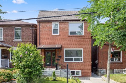 120 Brandon Ave, Toronto, ON, M6H2E1 | Card Image