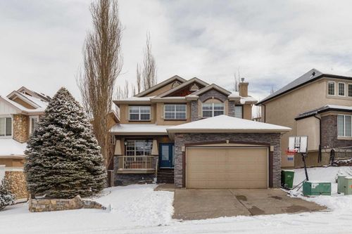 20 Springbluff Lane Sw, Calgary, AB, T3H5R5 | Card Image