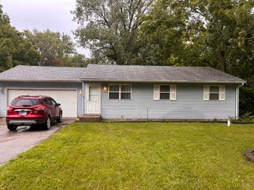 12715 Cline Ave, Cedar Lake, IN, 46303-8875 | Card Image