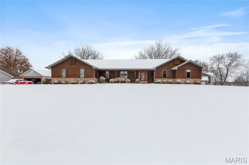 206 Virginia Water Ct, Cottleville, MO, 63304-0804 | Card Image