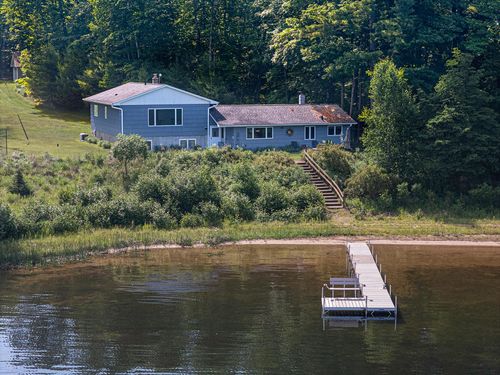 7010 Long Lake Rd, Rhinelander, WI, 54501-9442 | Card Image