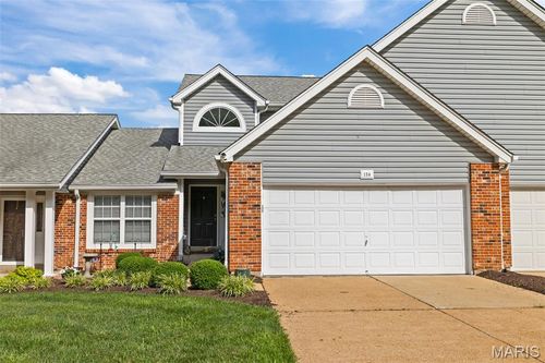 134 N Holloway Rd, Ballwin, MO, 63011-3205 | Card Image
