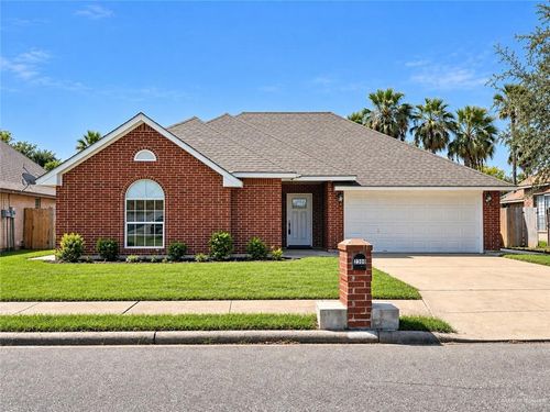 2300 Brock St, Mission, TX, 78572-3219 | Card Image