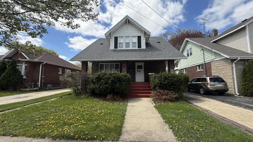 5012 23rd Avenue, Kenosha, WI, 53140 | Card Image