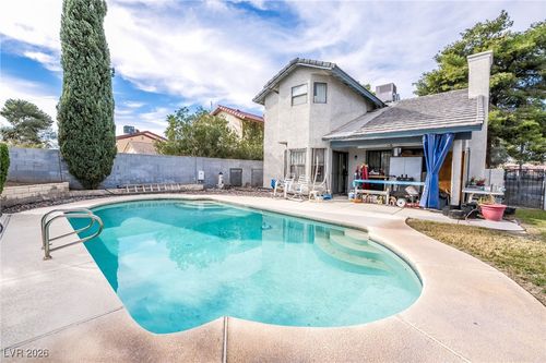 3717 Veneer Ln, Las Vegas, NV, 89108-5354 | Card Image