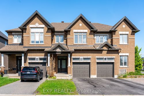 735 Teasel Way, Ottawa, ON, K1T0L9 | Card Image