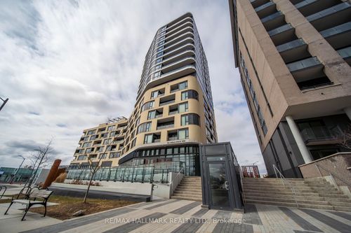 1506-120 Eagle Rock Way, Maple, ON, L6A5C2 | Card Image