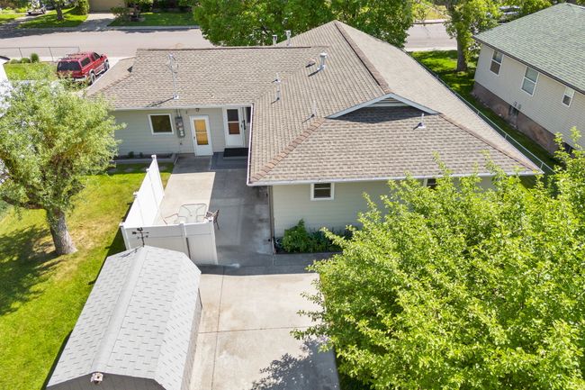 View from above of property | Image 50