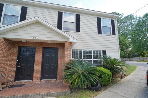 2-859 W Brevard St, TALLAHASSEE, FL, 32304-7977 | Card Image
