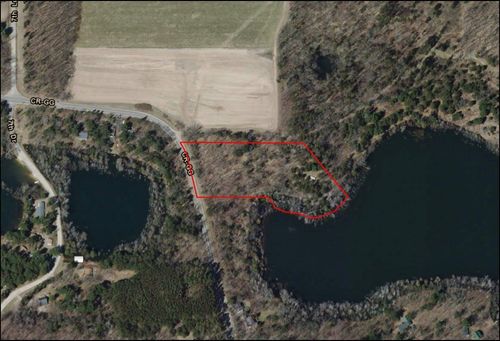 N3962 County Road Gg, Deerfield, WI, 54943 | Card Image