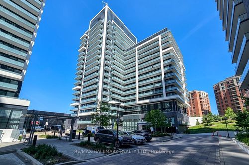 709-85 Oneida Cres, Richmond Hill, ON, L4B0H4 | Card Image