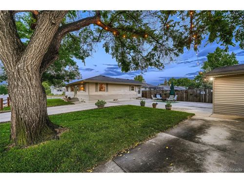 5900 W 62nd Ave, Arvada, CO, 80003-5102 | Card Image