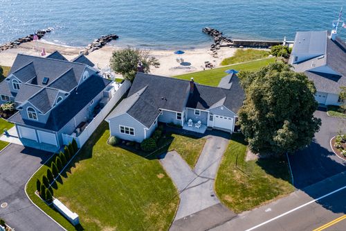 515 Maple Ave, Old Saybrook, CT, 06475-3046 | Card Image