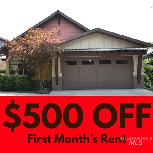 1193 E Lone Shore Dr, Eagle, ID, 83616-4777 | Card Image