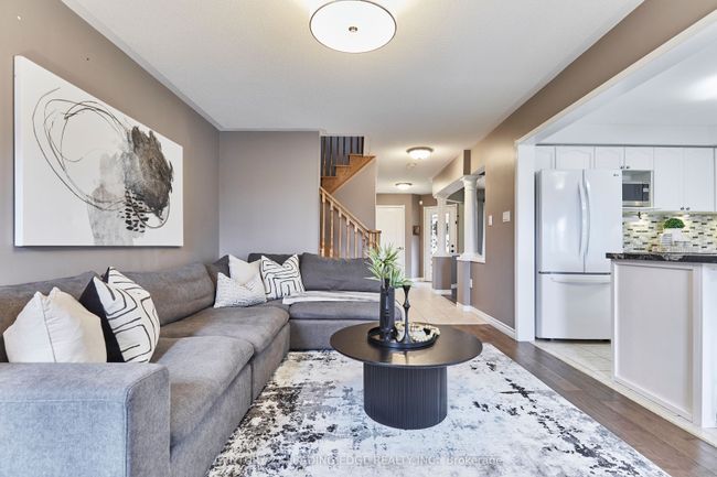 31 Aster Cres, House other with 3 bedrooms, 4 bathrooms and 2 parking in Whitby ON | Image 14