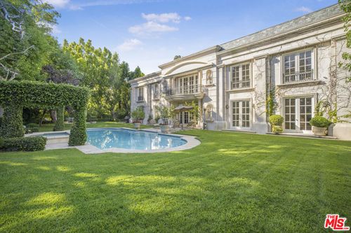 9742 Wendover Dr, Beverly Hills, CA, 90210 | Card Image