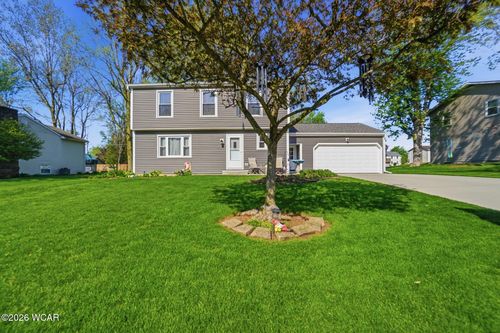 1452 W Shore Dr, Lima, OH, 45805-3652 | Card Image
