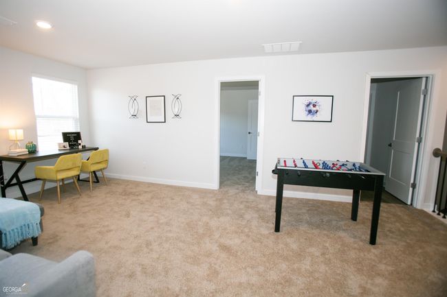 86 - 501 Palmetto Oaks Trl, House other with 4 bedrooms, 3 bathrooms and null parking in Palmetto GA | Image 22
