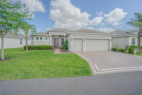 29203 Grass Bunker Dr, San Antonio, FL, 33576-4677 | Card Image