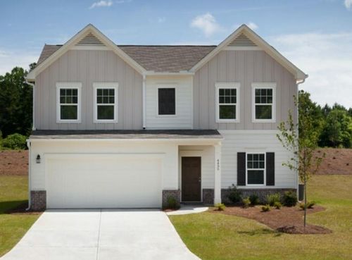 193 Hynes Street, Bethlehem, GA, 30620 | Card Image