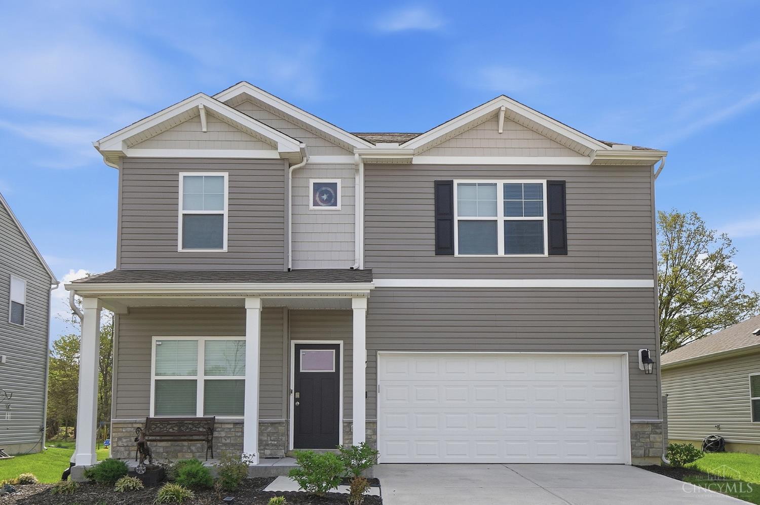 Residential in Goshen Twp