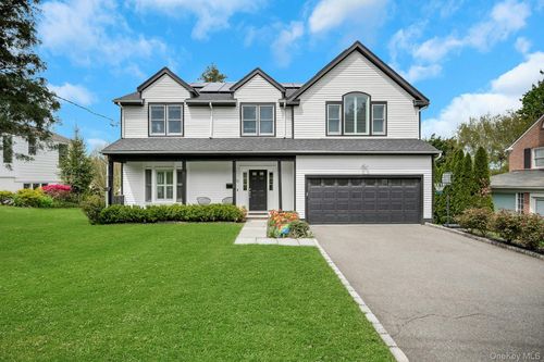13 Knollwood Rd, Eastchester, NY, 10709-5441 | Card Image